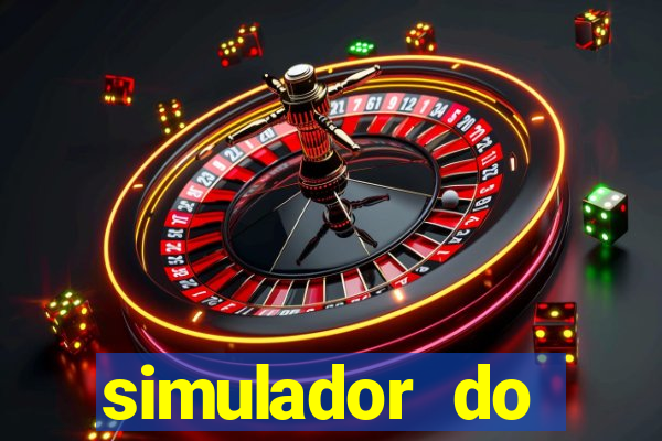 simulador do fortune tiger